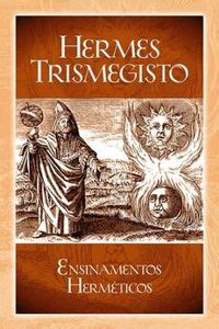 hermes trismegisto pdf.